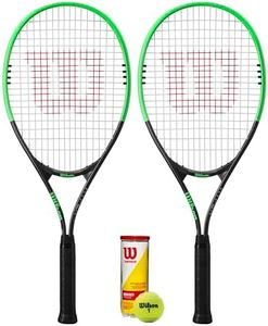 Wilson 2 x