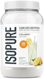 Isopure Cl