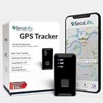 SecuLife SecuLife GPS Tracker with 