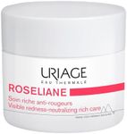 Uriage Roséliane Anti-Redness Rich 