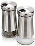 Salt Shaker For Kosher Salt