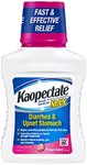 Kaopectate Max Peppermint 8oz