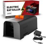 Electric Mouse Trap, Indoor Reusabl
