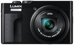 Panasonic LUMIX DC-TZ99E-K Compact