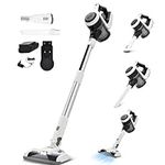 SIPPON Cordless Vacuum Cleaner, 6-i