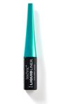 Technic Waterproof Liquid Liner - High Coverage, Water Resistant & Long Lasting Liquid Eyeliner - Quick Drying Formula & Precise Brush For Expert Application