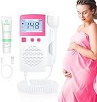 SUUEKRE Baby Heartbeat Monitor Preg