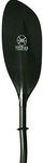 Werner Ikelos Carbon Kayak Paddle Straight Shaft 210 cm