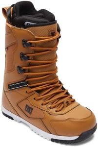 DC Mutiny Men's Snowboard Boots - Size 9