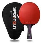 Sportout Ping Pong Paddle, Professi