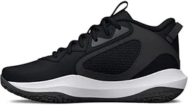 Under Armour Unisex Basketball Shoe