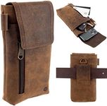 Moonster Leather Phone Holster – Ge