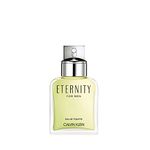 Calvin Klein Eternity for Men Eau de Toilette 50ml Aftershave for Men