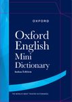 Oxford Mini English Dictionary | Easy To Use | Extra Help with Spelling, Grammar and Vocabulary | 7th Edition