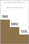 Three Simple Steps: A Map to Succes