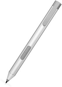 Lápiz capacitivo activo PN556W para Dell Latitude 5175 5179 5285 5289 5290 5300 7200 7275 7285 7390 7400 Venue 10 Pro 5050/5056/5055/5855 XPS 9250 para lápiz portátil con pantalla táctil 2 en 1