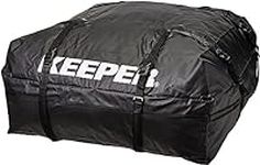 Keeper 07202 Weatherproof Rooftop C