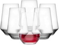 ZWIESEL GLAS Pure Stemless Bordeaux