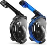 Greatever G2 Snorkeling Gear for Ad