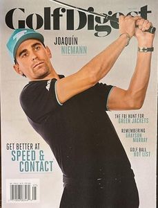 Golf Diges