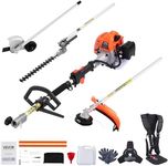 VEVOR Gas Hedge Trimmer, 2 Cycle Ga