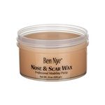 Ben Nye Wax Nose and Scar Wax, Multicolour