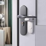 EUDEMON Childproof Door Lever Lock,