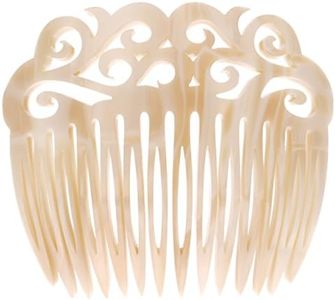 France Luxe Elysee Side Comb - Alba