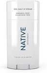 Native Deodorant | Natural Deodoran