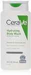 CeraVe Body Wash for Dry Skin | Moi