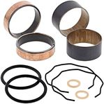 All Balls Racing Fork Bushing Kit 38-6125 Compatible With/Replacement For Kawasaki Z800 2016, Yamaha FJ09 2015-2016, FZ09 2014-2017, MT09 (EURO) 2014, MT09 2018, XSR900 2016-2018