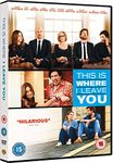 This Is Where I Leave You [DVD] [2014] [2015]