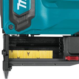 Makita 18V LXT Cordless Pin Nailer – Lightweight Power Tool