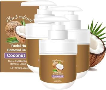 Coconut Oi