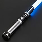 ANASABER Dueling Light Saber, Motio