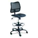 Safco Products Vue Extended-Height Vinyl Chair (3395BV)