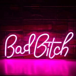 Bad Bitch 