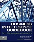 Business Intelligence Books