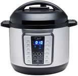 Quest 63009 Pressure Cooker Electri
