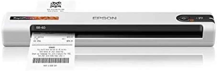 Epson Rapi