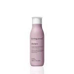 Living Proof Restore Shampoo, Gently Cleanses and Reverses Damage, Removes Dirt, Sweat, Oil and Pollution, Soft-Smooth-Healthy Hair, Vegan, 236ml