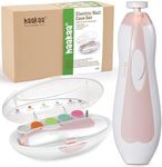 Haakaa Baby Nail Care Kit Nail Trim