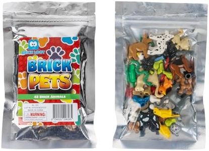 BrickLoot 
