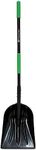 Hooyman Long Handle Scoop Shovel wi