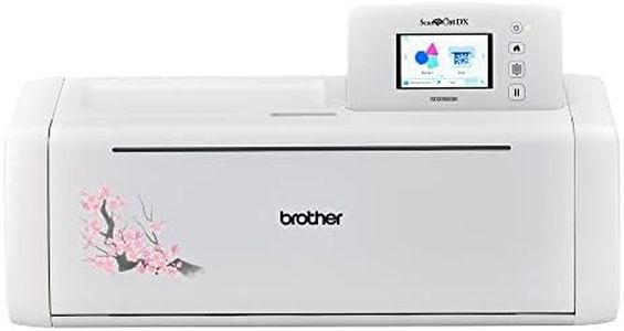 Brother Sc