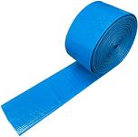 Happy Hot Tubs Lay Flat Hose Discha