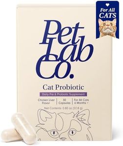 PetLab Co.