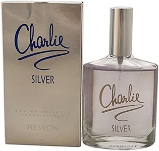 CHARLIE SI