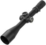 Nightforce NX6 6-36x56mm F1 Long Ra