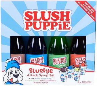 Slush Pupp